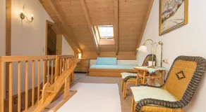 Ferienhaus Alp Chalet - Image 4