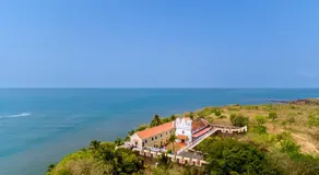 Fort Tiracol Goa - Image 5