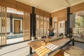 Dali Shaxi Qing Jing Courtyard - Image 2