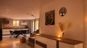 Maison avec piscine - Image 4