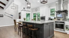 Georgia Lakeside Getaway with Private Pool - Image 2