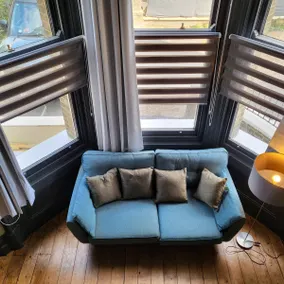 21 Mini Loft - Prime Location - Hove - Quiet - Image 2