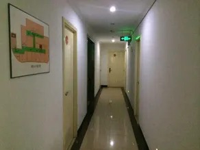 Haoting hotel (Shanghai Xincun Road Subway Station) - Image 5