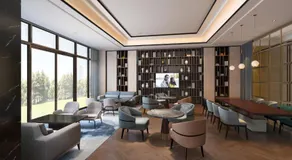 Ascott Sunland Shanghai - Image 4