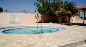 Anexo da casa de Campo - 2/4 com piscina - Image 4