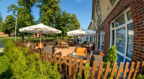 Hotel & Restaurant am Schlosspark - Image 3