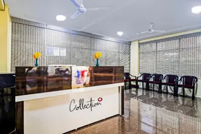 Hotel O D Grand Residency - Image 3