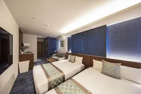 Grand Base Okayama Ekimae - Image 5