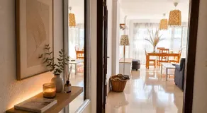 Teatinos Málaga Apartment - Image 2