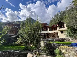 Pvt.2 bhk mud house cottage
Nirvana eco friendly - Image 4