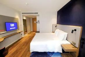 Holiday Inn Express Lishui City Center By IHG - Image 2