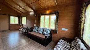 Pine Wood Cottage - Peaceful Serence Soulful! - Image 2