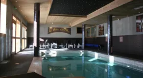 Chalet des Neiges : La Cime Des Arcs - Image 2