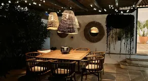 VILLA DE LA LUZ Luxury Guesthouse - Image 3