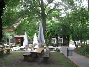 Gästehaus Bad Hopfenberg - Image 5