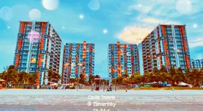 TimurBay Seafront Residence at Casa Inara - Image 4