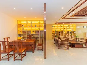 Shanlan Shangju Hotel (Yichang Shuiyuecheng Shopping Center Sanxia University Branch) - Image 4