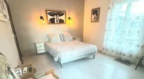 La Villa Du Menhir Chambre d'hôtes - Image 2