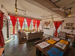 Forest Side Farm - Homestay at Kotabagh Near Nainital and Jim Corbett - Image 4
