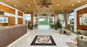Famiana Green Villa - Complimentary Airport Shuttle - Image 4