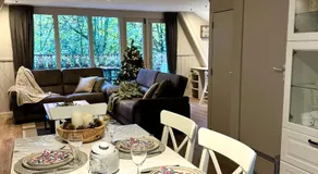 Cosy Chalet Durbuy - Image 4