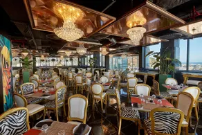 Hotel Sky Cape Town - Image 3