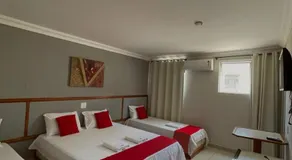 Hotel Teofilo Otoni - Image 2