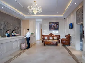 Vienna Hotel Shenzhen Dapeng New District Kuiyong - Image 2