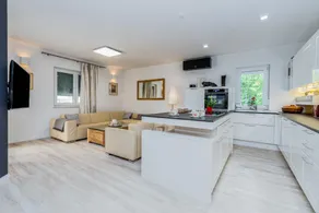 Villa Deni med pool i Istrien med 4 sovrum - Image 2