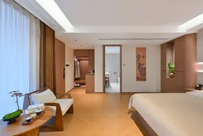 Datong Songque Homestay - Image 4