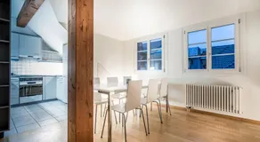 Airhome Zug Neugasse Stadtzentrum - Image 2