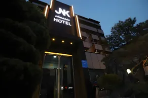 Gunsan THE BRIDGE HOTEL - Image 2