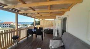 Tiny House Lily with jacuzzi - Image 3