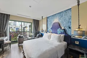 Smarana Hanoi Heritage - Hotel and Retreats - Image 2