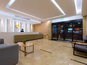 Ruisite Hotel (Yongqiang Avenue Branch, Longwan Airport, Wenzhou) - Image 5