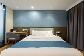 Elan Inn Guangzhou Baiyun Airport - Image 2