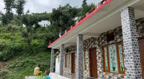 Ganga Valley Homestay - Image 3