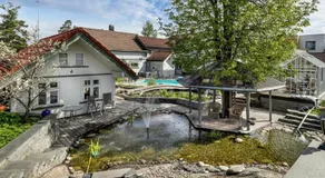 Holiday apartment in Jessheim - Image 4
