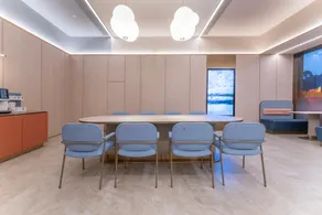 Hanting Hotel Wenzhou Longwan Wanda - Image 3