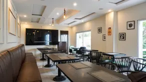 Kamboh La Cloud Hotel and Apartments - Image 2