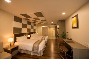 Hotel Parami - Image 2