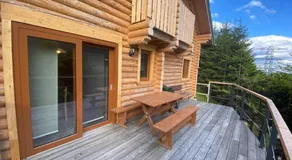 Alpenchalet Grabner Alm am Präbichl - Image 4