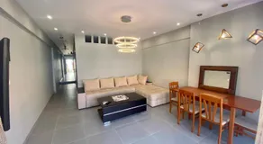 Central Square Family Apartment - Image 2