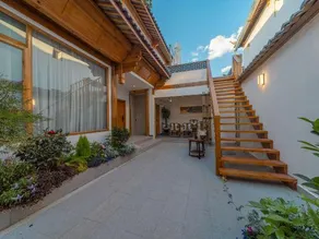 Qinghe Yejian Life Aesthetics Designer Garden Meisu (Lijiang Ancient City Mufu Branch) - Image 4