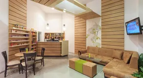 Sky Hotel - Image 3