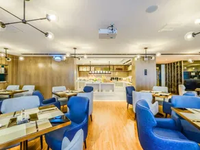 Echarm Hotel Chongqing Dadukou Commercial Center Xinshancun Metro Station - Image 2