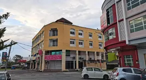 Mi Hotel 2 Dungun - Image 4