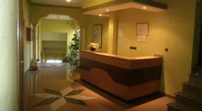 Hostal Restaurante Solaire - Image 5