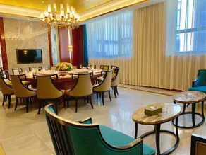 Tianluan International Hotel - Image 5