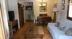 Casa con jardín frente a la Ciudadela de Jaca - Image 2
